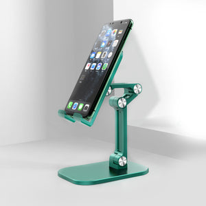 Fold The Multi-Angle Mobile Phone Holder