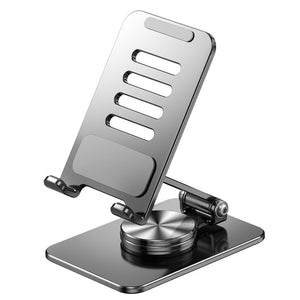 Mobile Desktop Stand Rotatable Folding