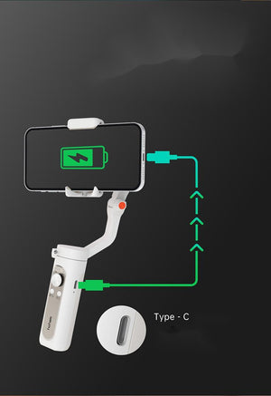 Selfie Stick Stabilizer