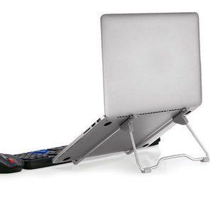 Mobile phone stand laptop stand